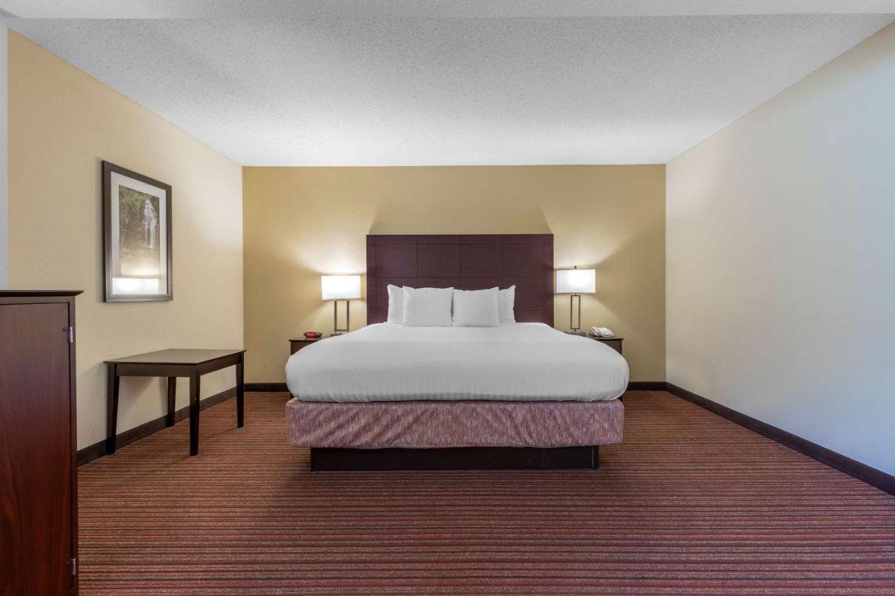 Best Western Seneca-Clemson Ngoại thất bức ảnh